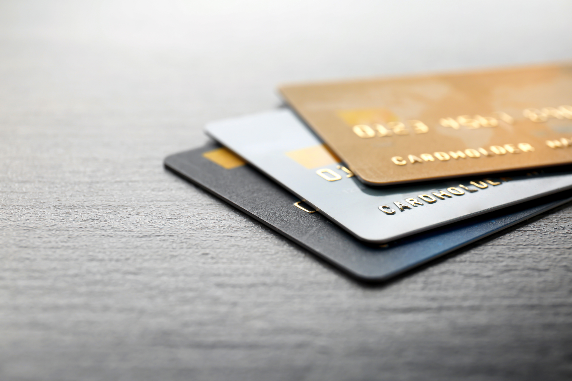 Complete Guide To Credit Cards