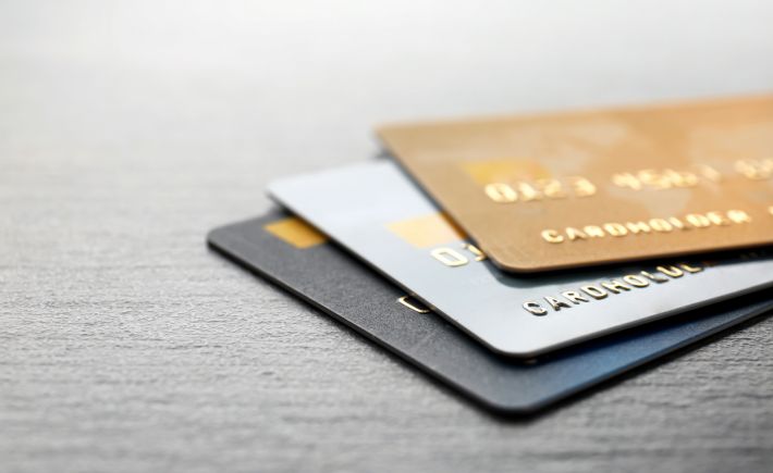 Complete Guide To Credit Cards