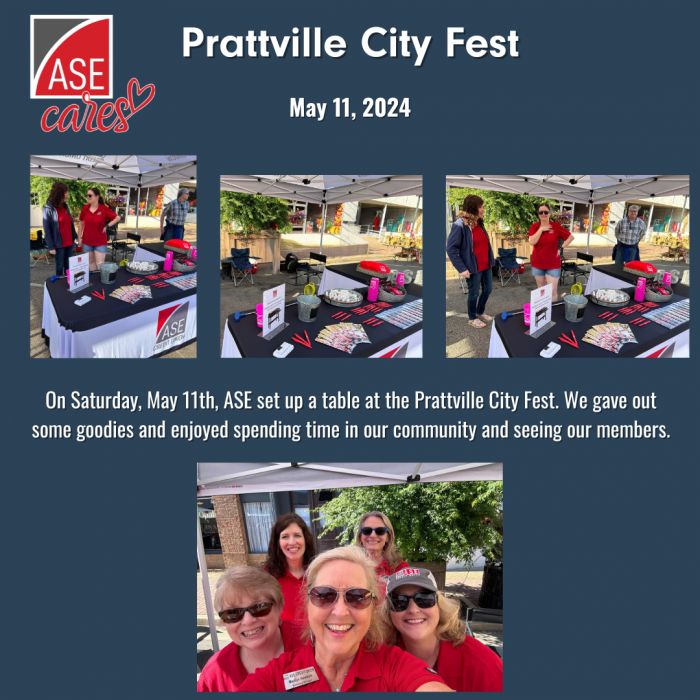 Prattville City Fest 2024 1