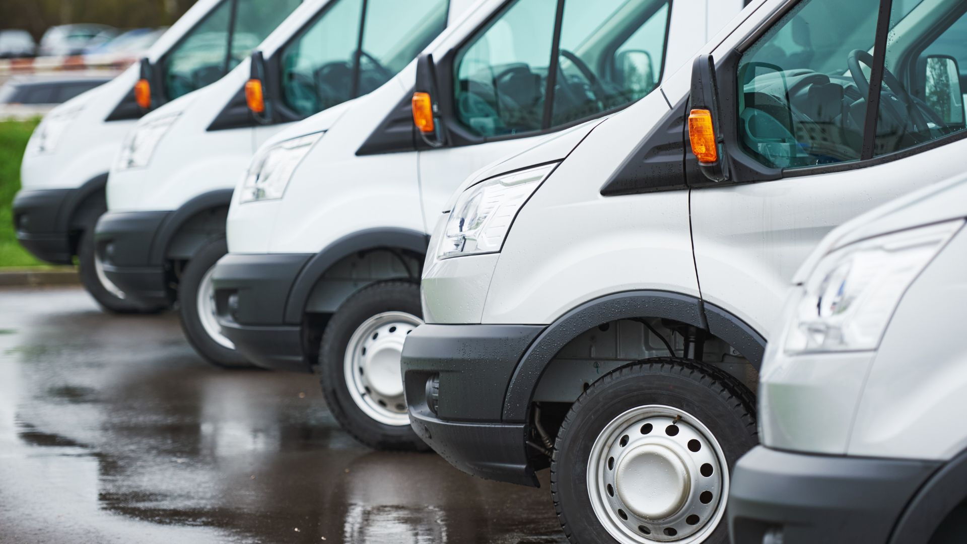 Vehicle Loans