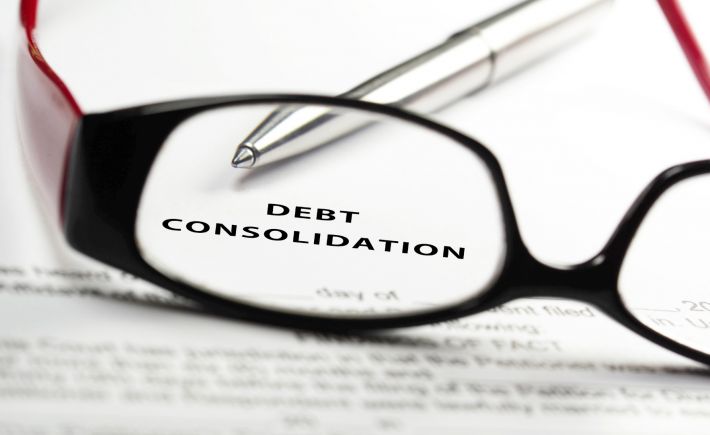 Debt Consolidation