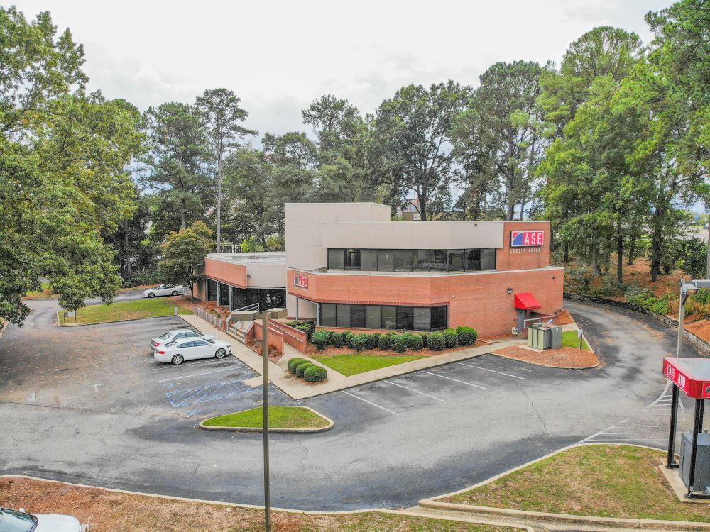 Perry Hil Branch Pic 2