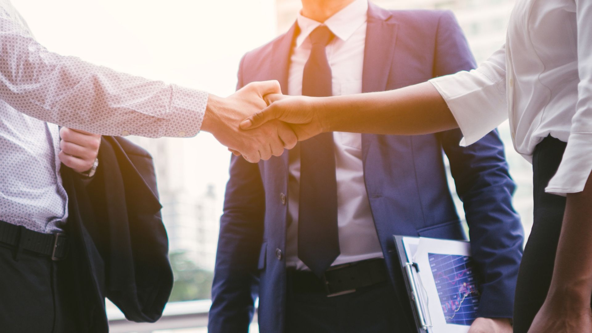 Commercial Line Of Credit