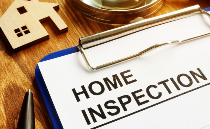 Home Inspection