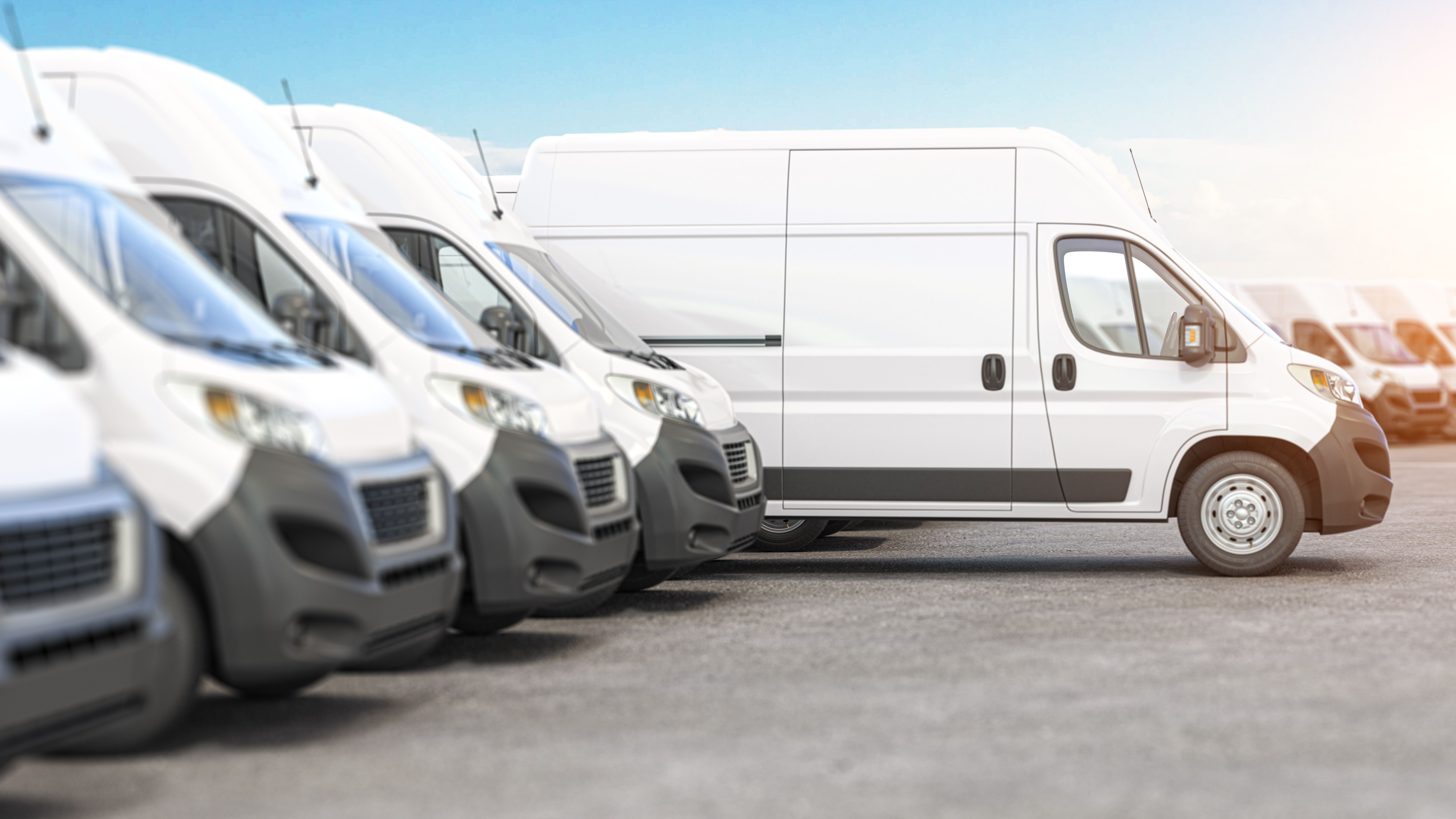 Commercial Vehicles
