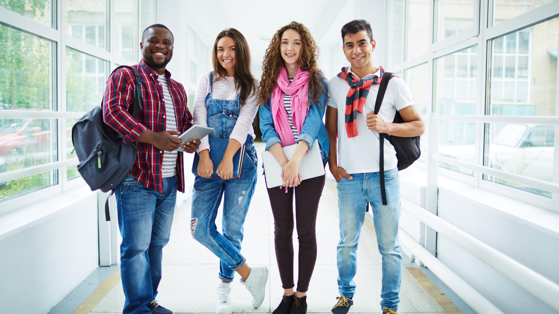 Consider A Credit Card In College