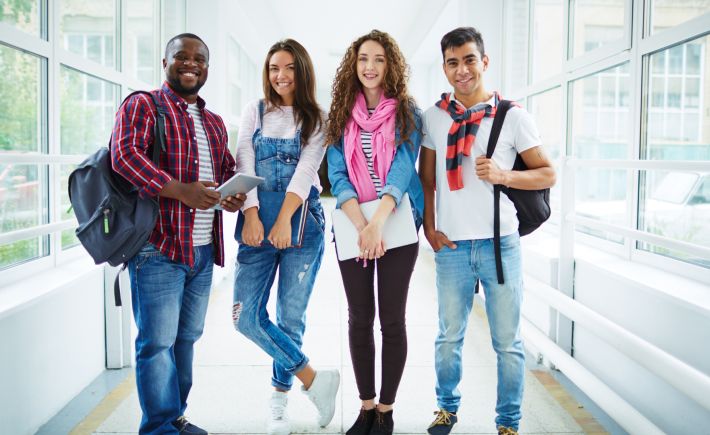 Consider A Credit Card In College