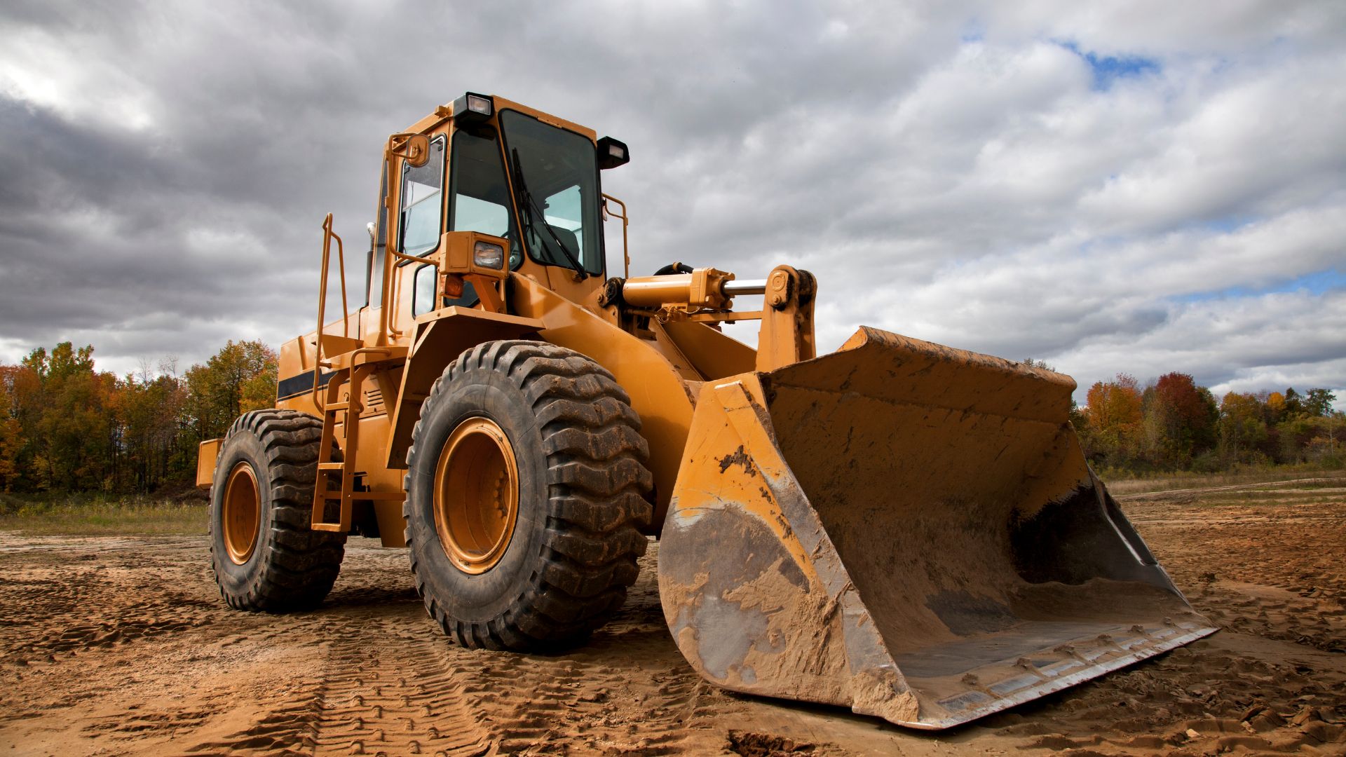 Equipment Loans