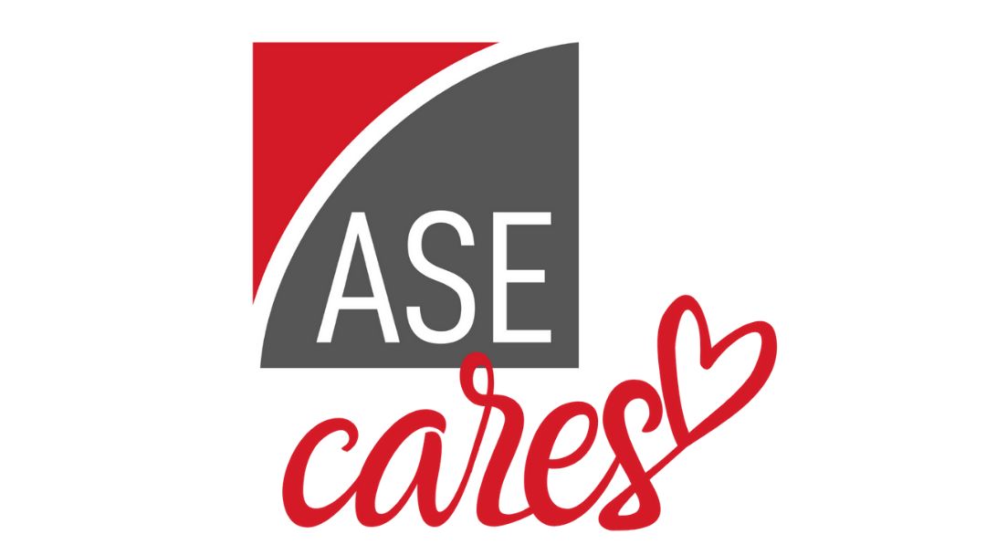 Ase Cares Website 2