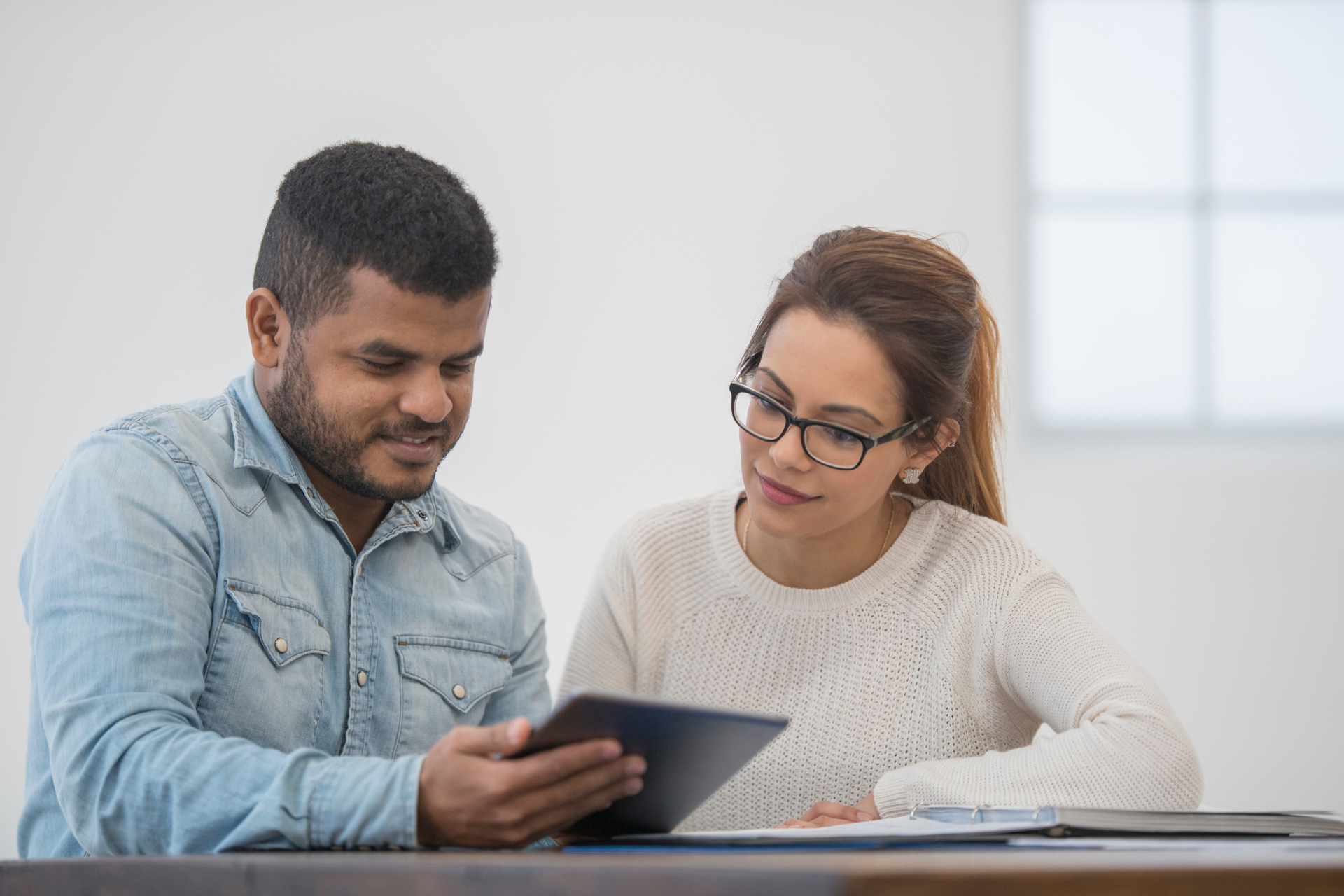 End Of Year Financial Review