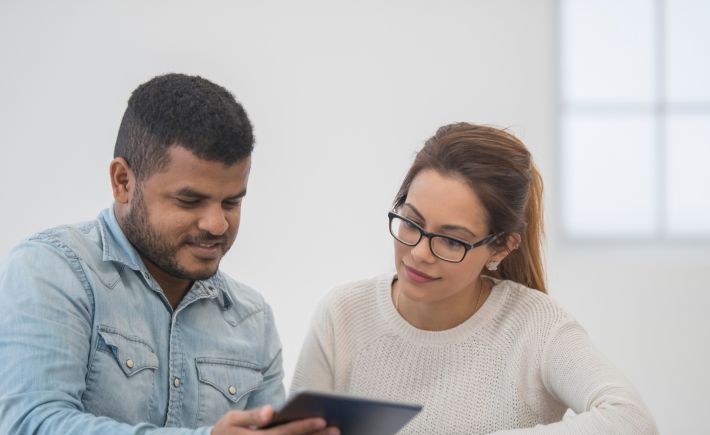 End Of Year Financial Review