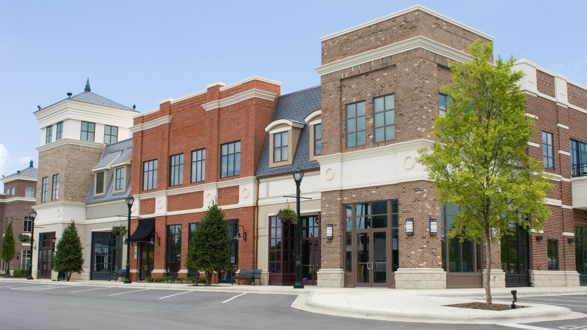 Real Estate Loans