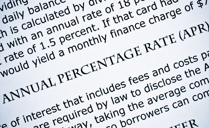 Apr Explained