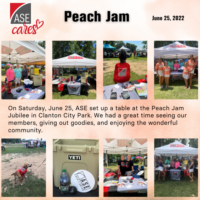 Clanton Peach Jam 2022 2