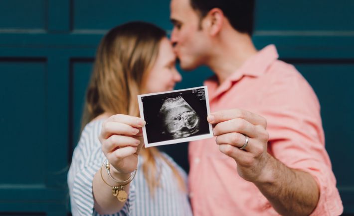 Preparing Financially For New Baby