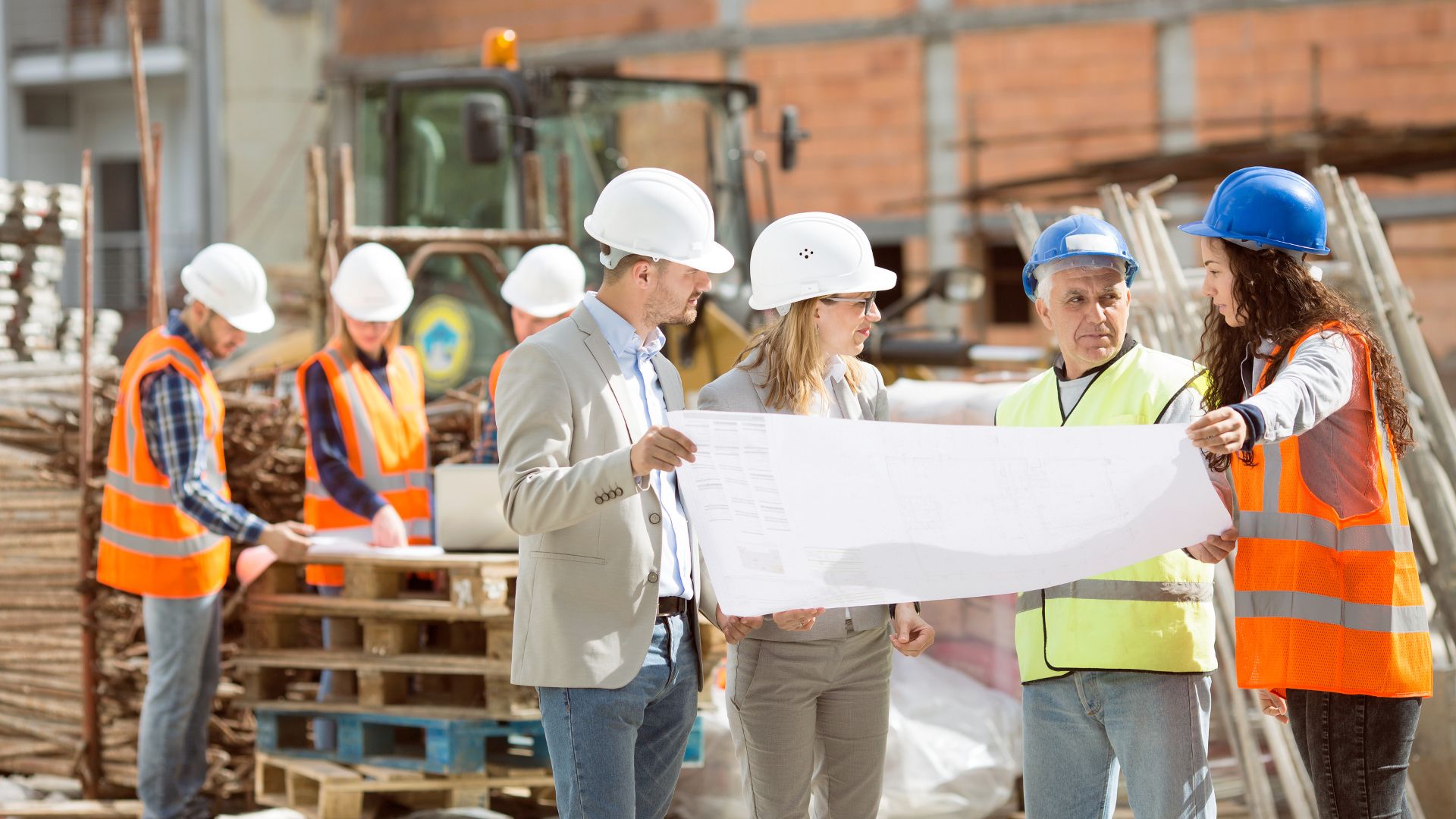 Construction Loans