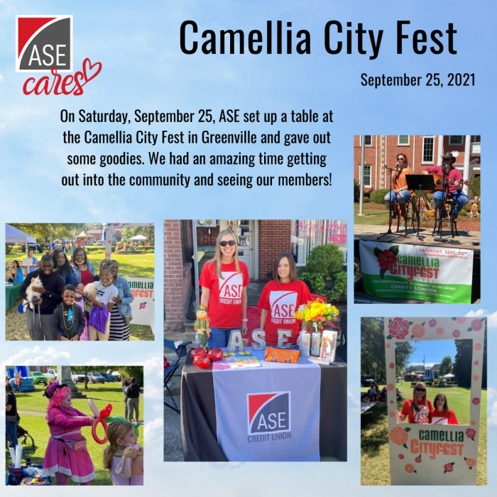Camellia City Fest