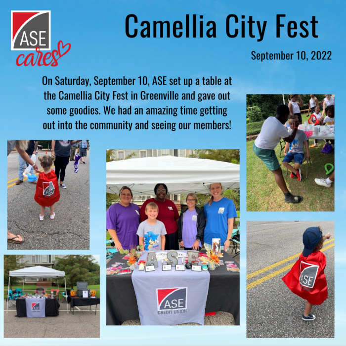 Camellia City Fest 2022 1