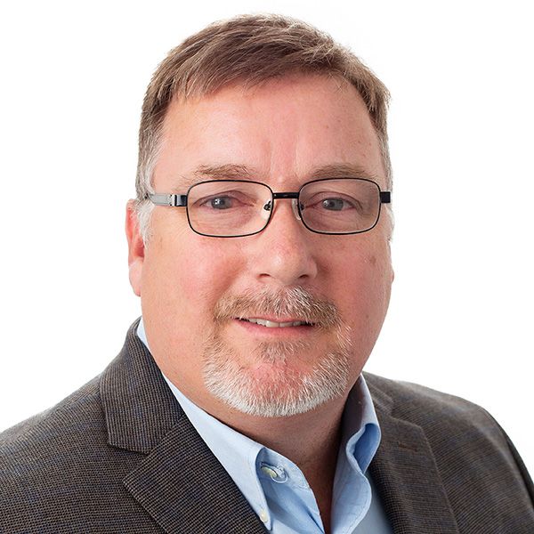 Hal Hodge