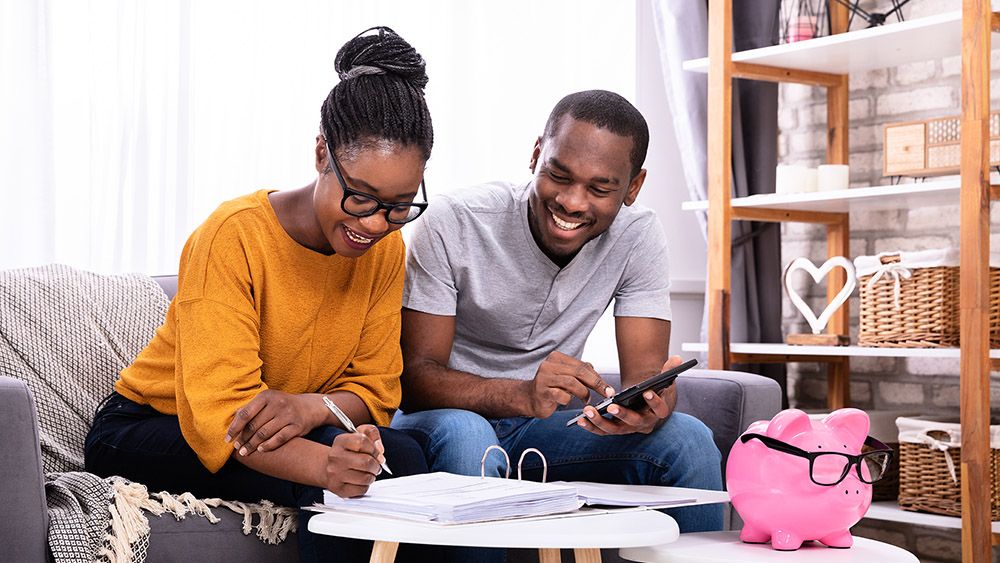Blackcouple Small